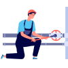 Best Roof Inspectors Logo